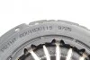 Комплект сцепления BLUE PRINT ADV1830115 (фото 3)