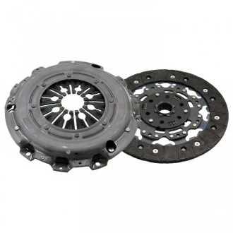 Автозапчасть BLUE PRINT ADV1830126