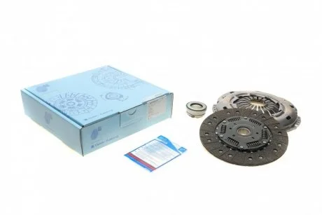 Комплект сцепления BLUE PRINT ADV1830137