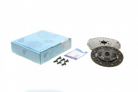 Комплект зчеплення з пластиною вимкнення зчеплення BLUE PRINT ADV183013