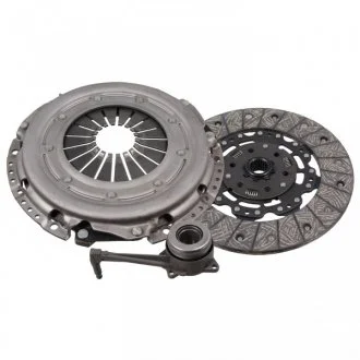 Автозапчасть BLUE PRINT ADV183018