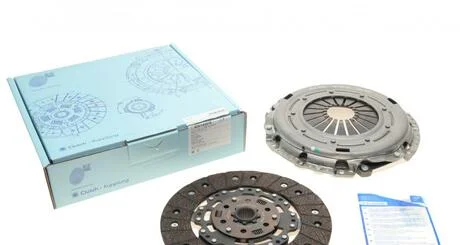 Комплект зчеплення BLUE PRINT ADV183019