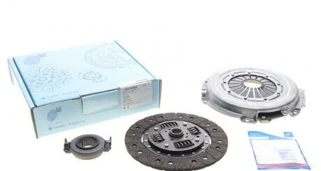 Комплект зчеплення BLUE PRINT ADV183025