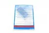 Зчеплення Audi, Seat, Skoda, VW (вір-во) BLUE PRINT ADV183056 (фото 8)