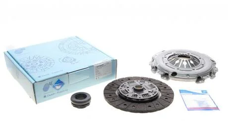 Комплект сцепления BLUE PRINT ADV183079