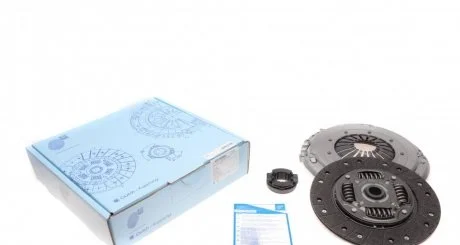 К-т зчеплення BLUE PRINT ADV183094
