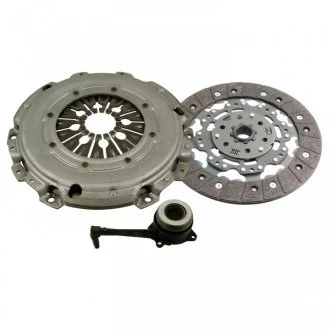 Автозапчасть BLUE PRINT ADV183096