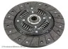 BLUE PRINT  VW Диск сцепления FABIA,POLO 1.9TDI 01- (226мм) ADV183132