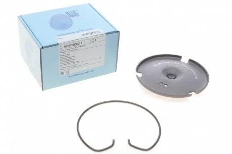 Диск отключения сцепления Seat, Skoda, Volkswagen (выр-во) BLUE PRINT ADV183311
