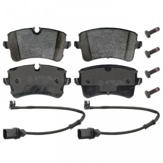 Автозапчасть BLUE PRINT ADV184251