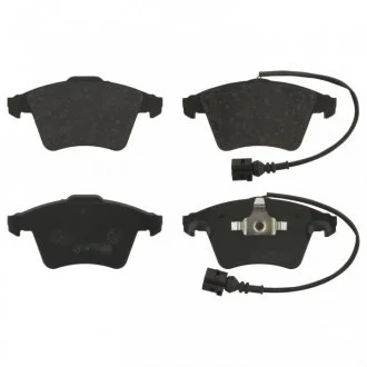 KLOCKI HAM. VW AUDI BLUE PRINT ADV184268