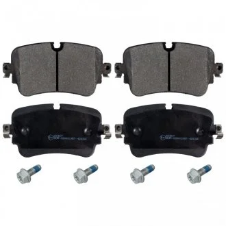 Автозапчасть BLUE PRINT ADV184271