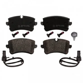 Автозапчасть BLUE PRINT ADV184278
