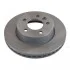 TARCZA HAM. VW AUDI ADV1843118