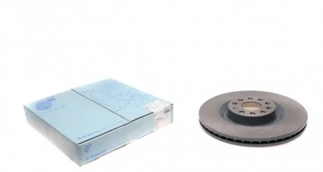 Диск гальмівний BLUE PRINT ADV184311