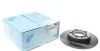BLUE PRINT AUDI Диск тормозной A4 00- задн. ADV184323