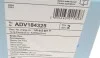 Тормозной диск BLUE PRINT ADV184325 (фото 5)