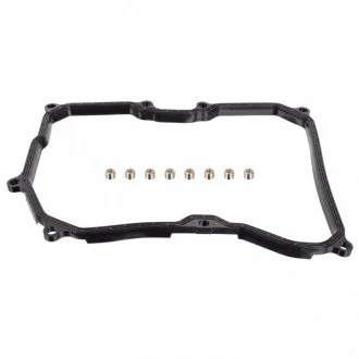 Прокладка фильтра АКПП VW NEW BEETLE 99- BLUE PRINT ADV186401