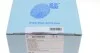 VW Помпа воды Golf,Caddy,Passat,Octavia,T5 2.0TDI 07- BLUE PRINT ADV189104 (фото 6)