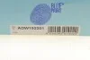 Фільтр повітряний BLUE PRINT ADW192201 (фото 4)