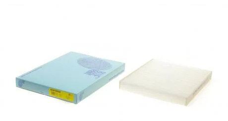 Фильтр салона BLUE PRINT ADW192508