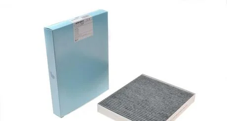 Фильтр воздушный кондиционера (салона) BLUE PRINT ADW192513