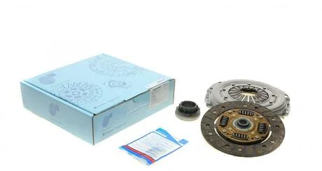 Комплект сцепления BLUE PRINT ADW193007