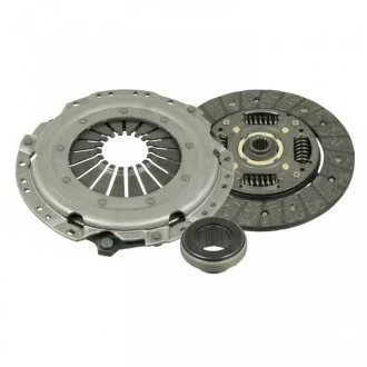 OPEL К-кт сцепления (полный) Astra F 1.6i BLUE PRINT ADW193023