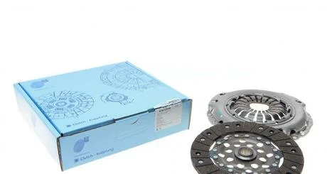 Комплект сцепления BLUE PRINT ADW193046