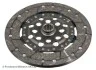BLUE PRINT OPEL Диск сцепления 1,7-2,0DTi/2,2 99- ADW193111
