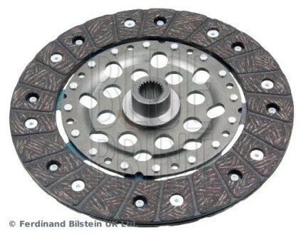 Диск зчеплення BLUE PRINT ADW193121