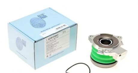 Гидравлический выжимной подшипник BLUE PRINT ADW193601
