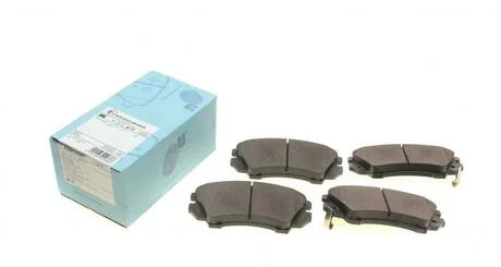 Тормозные колодки BLUE PRINT ADW194202