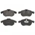 BLUE PRINT OPEL Тормозные колодки дисковые Vectra C 02- ADW194210