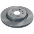 TARCZA HAM. OPEL T. INSIGNIA 2,0 4X4 17- ADW194336