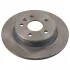 TARCZA HAM. OPEL T. ASTRA 1,0-1,6 16- ADW194338