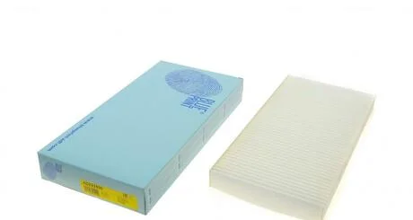 Змінний елемент фільтра салону BLUE PRINT ADZ92505
