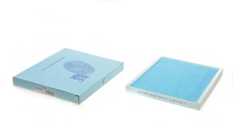 Фильтр салона BLUE PRINT ADZ92507