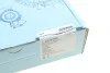 Комплект зчеплення BLUE PRINT ADZ93052 (фото 10)