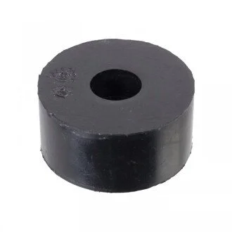 ISUZU Втулка амортизатора D-MAX II 1.9/2.5 12- BLUE PRINT ADZ98027