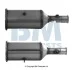 Сажевий фільтр BM CATALYSTS BM11004 (фото 2)