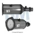 Сажевий фільтр BM CATALYSTS BM11009 (фото 2)