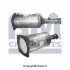 Сажевый фильтр BM CATALYSTS BM11010 (фото 3)