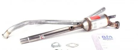 Сажевый фильтр BM CATALYSTS BM11014