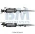 Сажевий фільтр BM CATALYSTS BM11015H (фото 2)