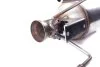 Сажевий фільтр BM CATALYSTS BM11016 (фото 6)