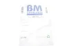 Сажевий фільтр BM CATALYSTS BM11019 (фото 2)