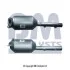 Сажевий фільтр BM CATALYSTS BM11022 (фото 2)