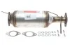 Сажевый фильтр BM11023