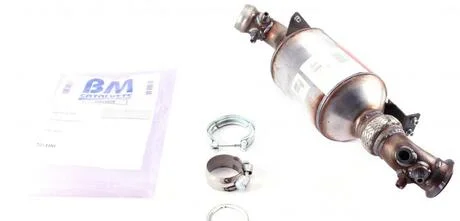 Сажевый фильтр BM CATALYSTS BM11029